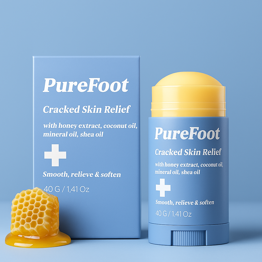 PureFoot Relief Stick