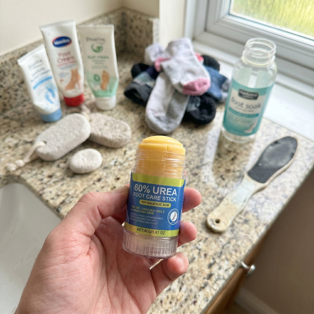 4. Easy to apply. No more long routines.