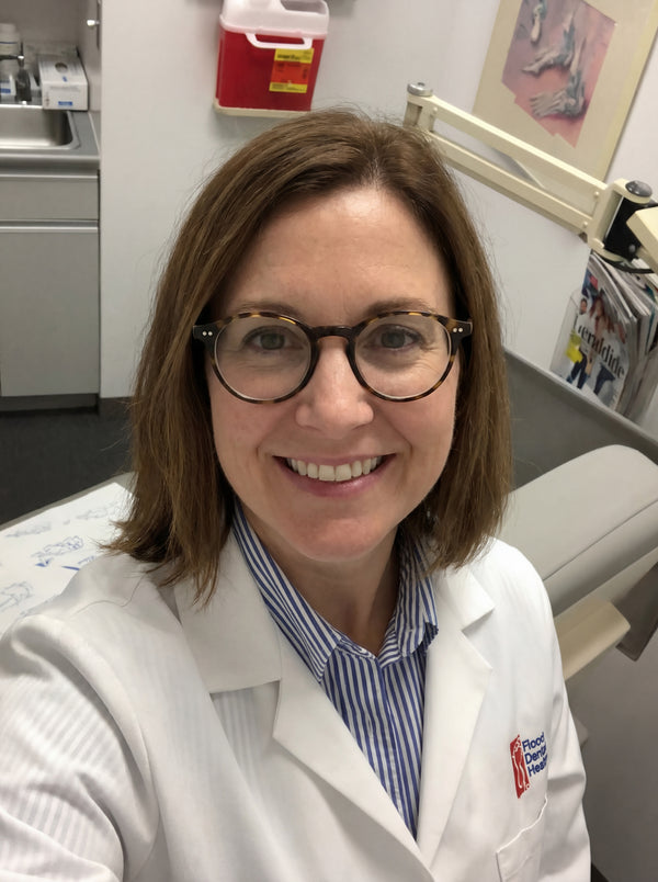 Dr. Lily Garcia