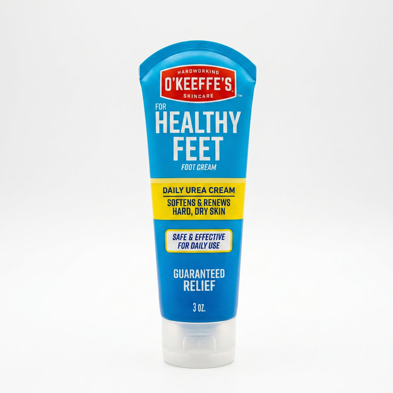 O'Keeffes