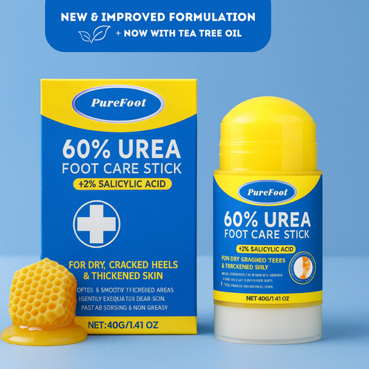 PureFoot Relief Stick