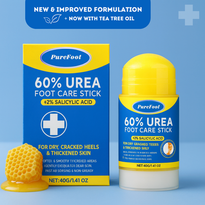 PureFoot Relief Stick