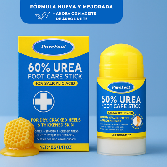 PureFoot Barra de Alivio