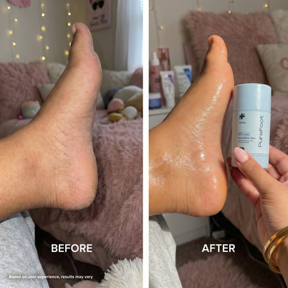 Urea Advanced Smooth Stick