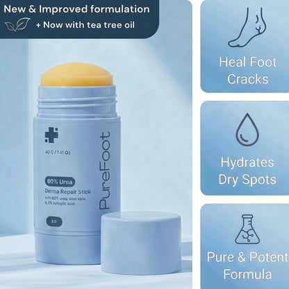 Urea Advanced Smooth Stick