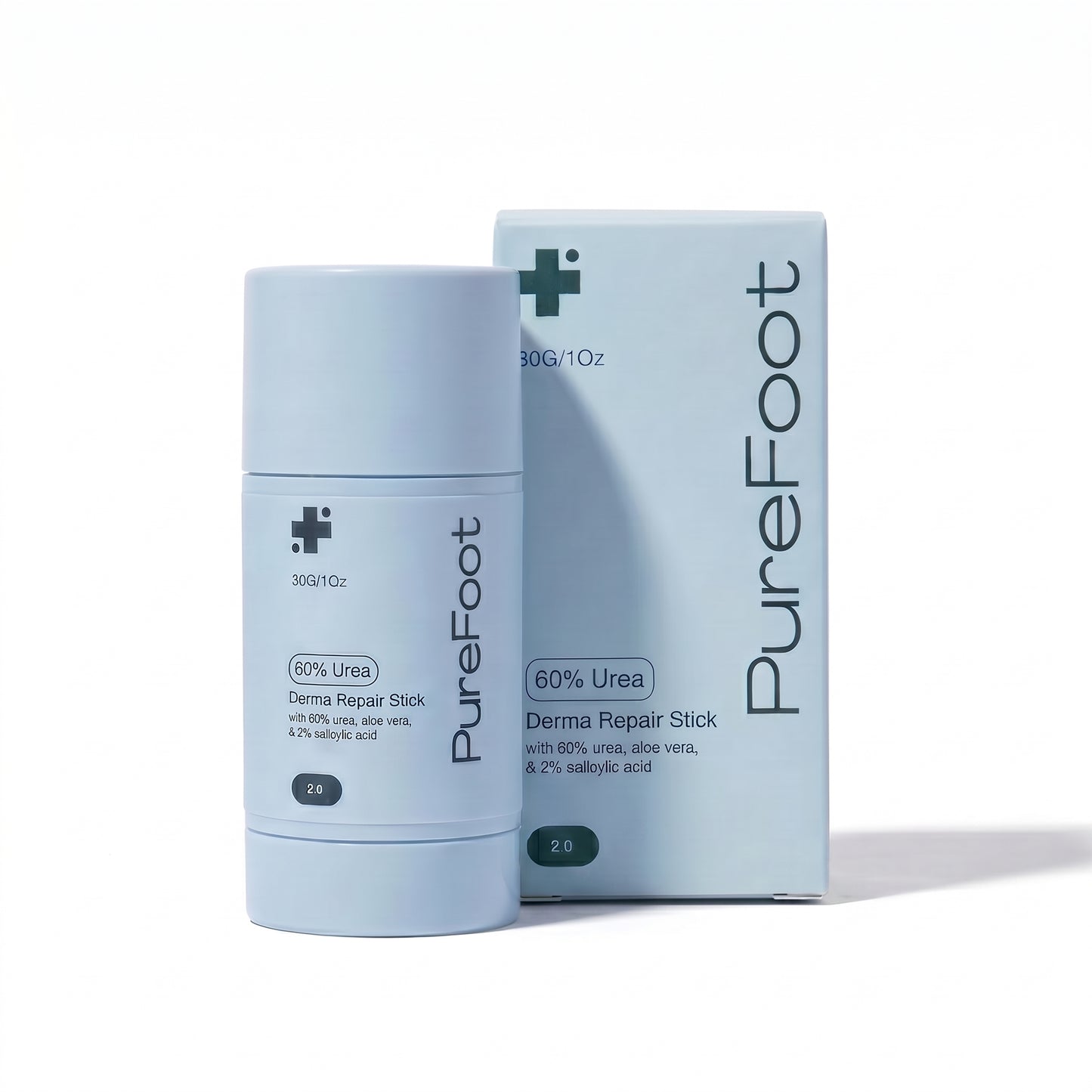 Urea Advanced Smooth Stick
